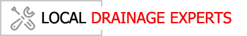 Drainage specialist Totteridge, Whetstone, N20
